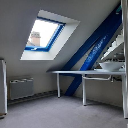 L'Escale Des Caboteurs Chambre D'Hote Saint-Nazaire  Eksteriør billede