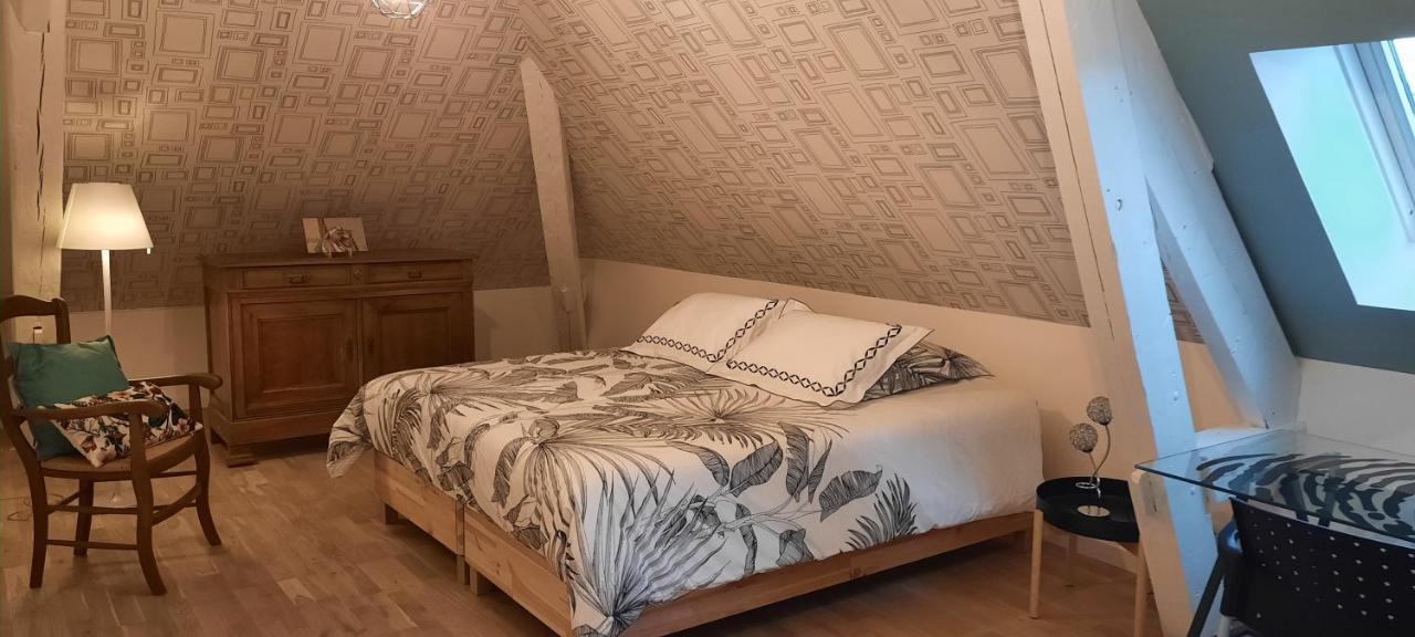 L'Escale Des Caboteurs Chambre D'Hote Saint-Nazaire  Eksteriør billede