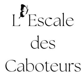 L'Escale Des Caboteurs Chambre D'Hote Saint-Nazaire  Eksteriør billede