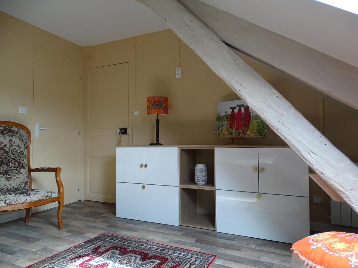 L'Escale Des Caboteurs Chambre D'Hote Saint-Nazaire  Eksteriør billede